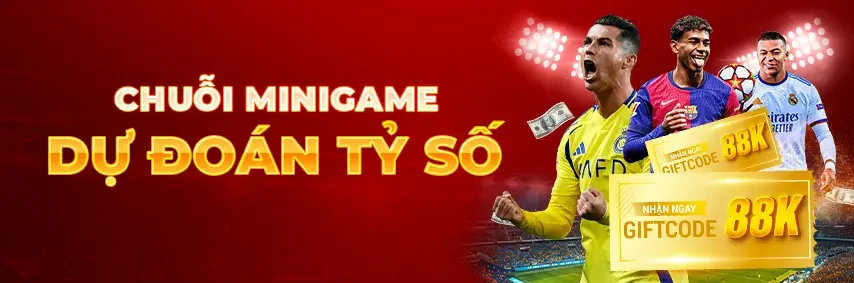 MAN88 Hướng dẫn đổi thưởng GIFTCODE