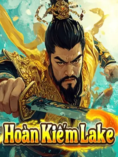 MAN88  Hoàn Kiếm Lake