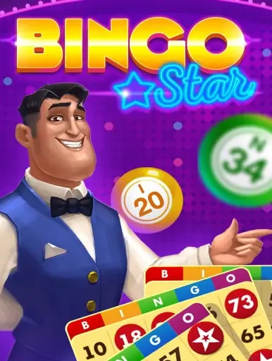 MAN88 Bingo Star
