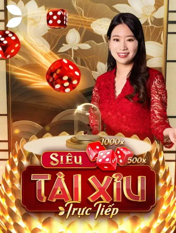 MAN88 Lotus Super Sic Bo