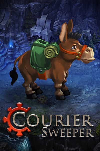 MAN88 Courier Sweeper