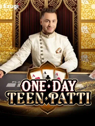 MAN88 One Day Teen Patti