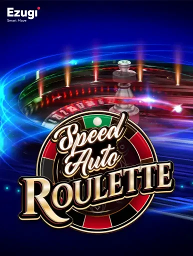 MAN88 Speed Auto Roulette