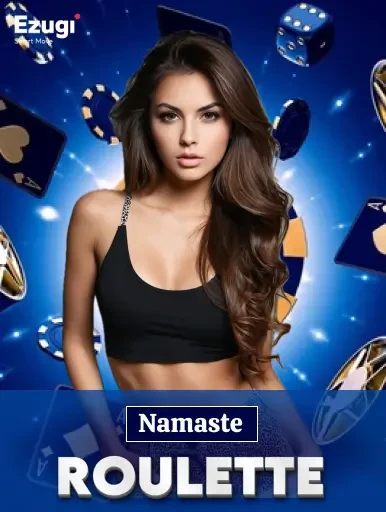 MAN88 Namaste Roulette