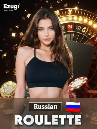 MAN88 Russian Roulette