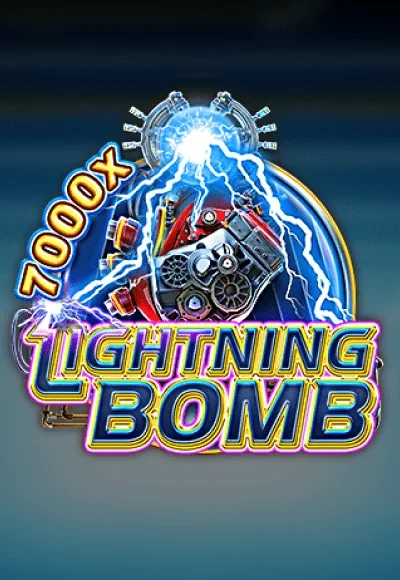 MAN88 Lightining Bomb