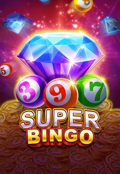 MAN88 Super Bingo