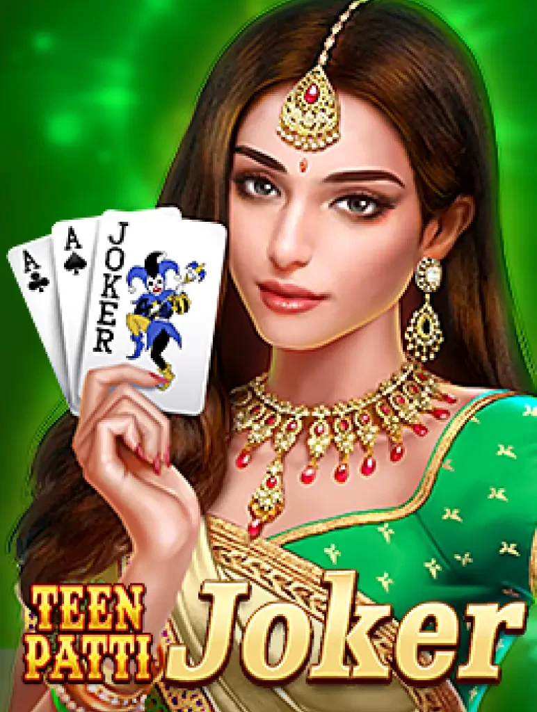 MAN88 TeenPatti Joker