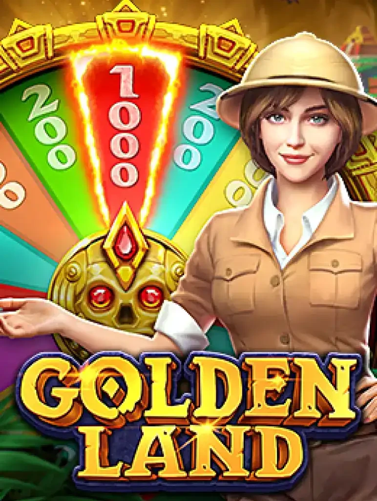 MAN88 Golden Land