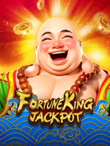 MAN88 Fortune King Jacpot