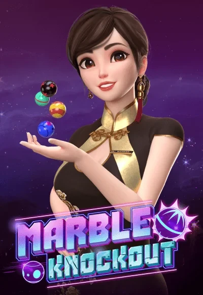 MAN88 KM Marble Knockout