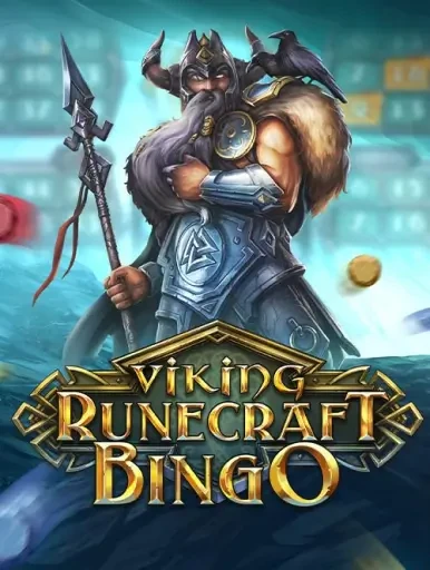 MAN88 Viking Runecraft Bingo