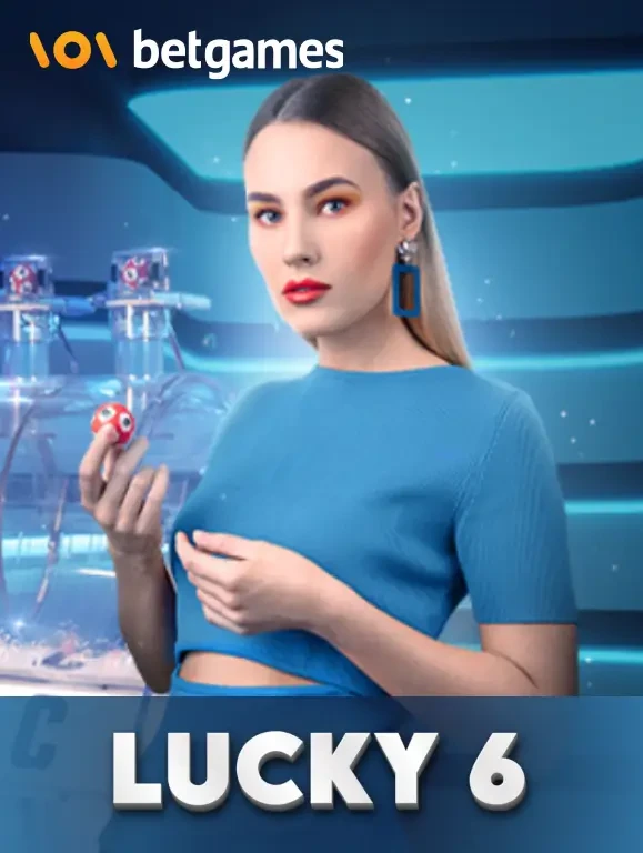 MAN88 Lucky 6