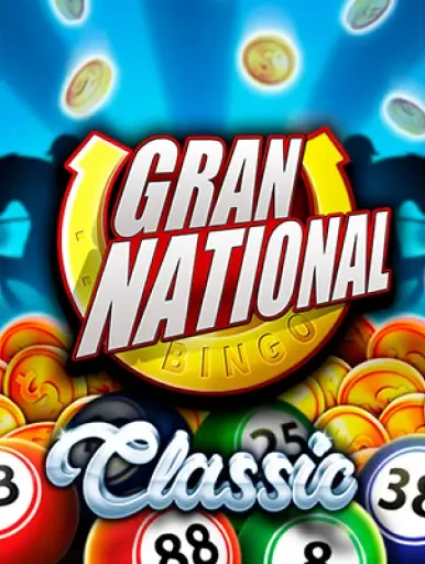 MAN88 Gran National Classic