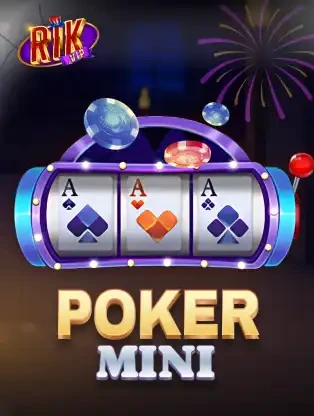 MAN88 Mini Poker
