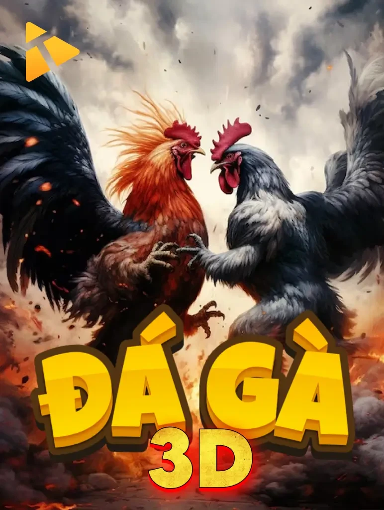 MAN88 Đá Gà 3D