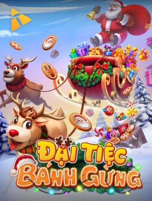 MAN88 Đại Tiệc Bánh Gừng