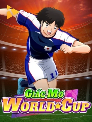 MAN88 Giấc Mơ World Cup