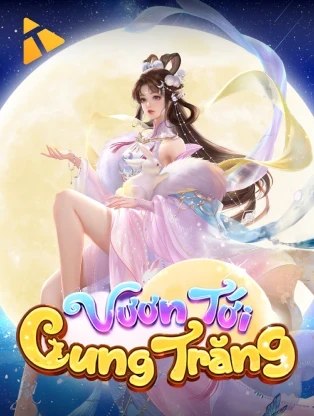 MAN88 Vươn Tới Cung Trăng