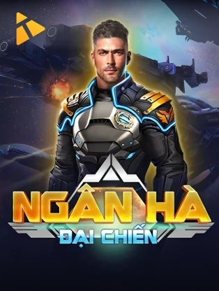 MAN88 Ngân Hà Đại Chiến