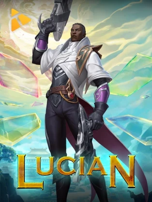 MAN88 Lucian